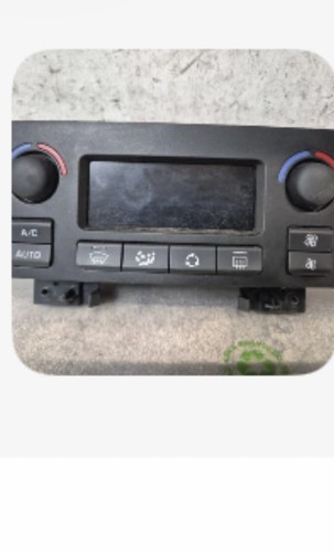 Commande chauffage citroën - de,