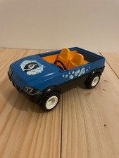 Voiture - Auto - Playmobil -