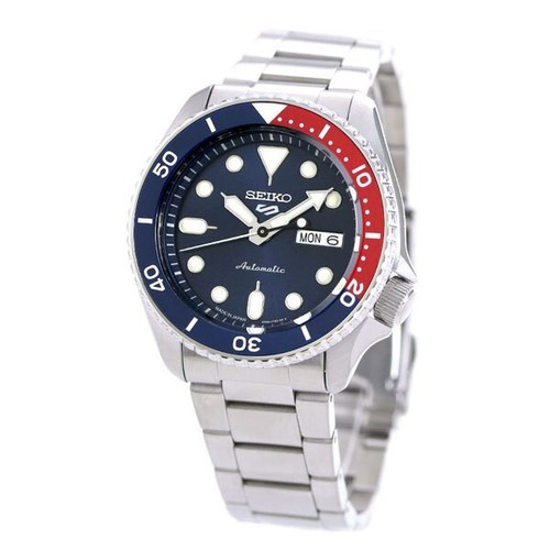 Montre homme seiko sports - montre, 5