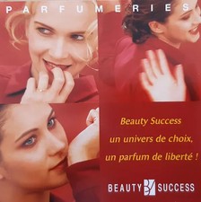 Beauty Success, Various