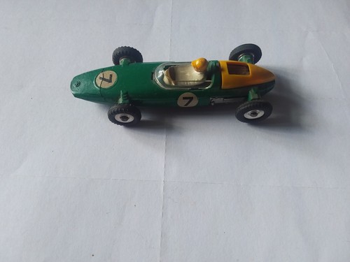Dinky toys 243 brm racing - dinky,