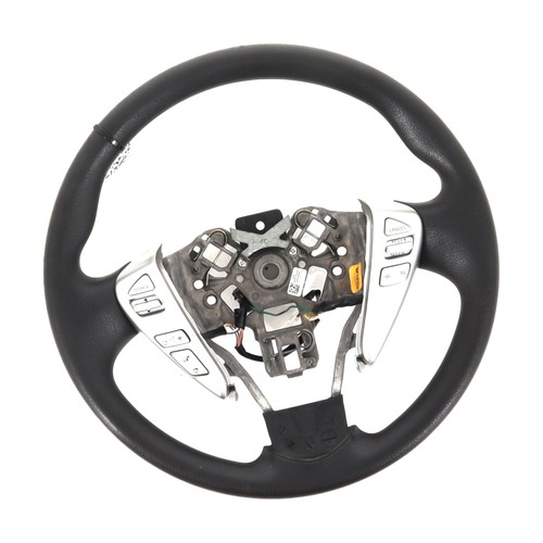Volant nissan note - note, ii