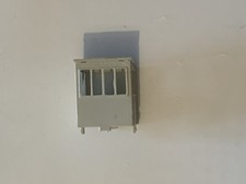 Guérite Pour pont tournant