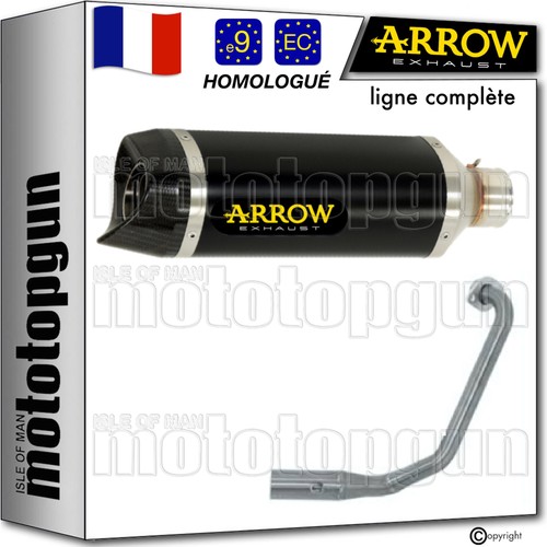 Ligne complete hom cat noir - complete,