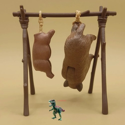 Playmobil camp - , de
