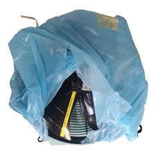 HUBER S4E420-AP02-03 Ventilateur 13392