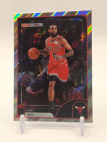 2025 topps nba hoops coby - nba,