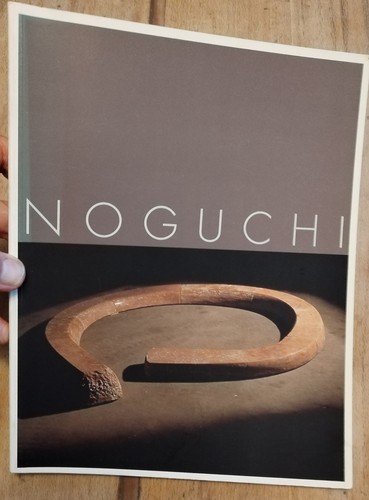 Noguchi catálogo - noguchi, de