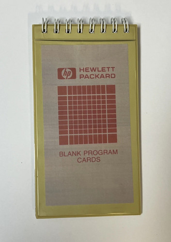 41cx hp 67 - hp, 65