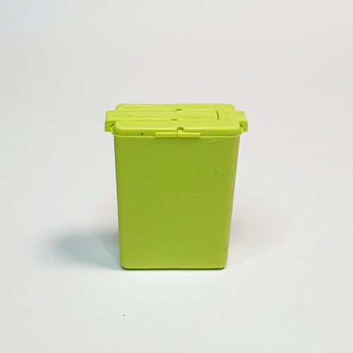 Boîte épices miniature - Épices,