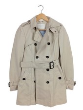 ZARA WOMAN Manteau court Dames