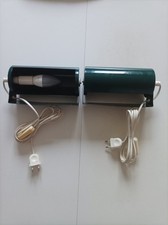 Paire d appliques à volets