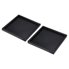 Bois Servir Plateau 9.4pouce