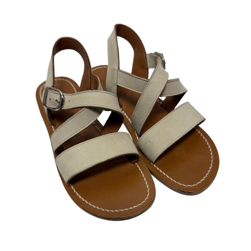 Kjacques tropez sandals - kjacques, st.