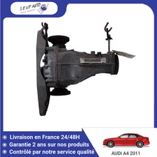 ?? PONT ARRIERE AUDI A4 2008- 3.0 TDI quattro ➤0BC500043E ♻️