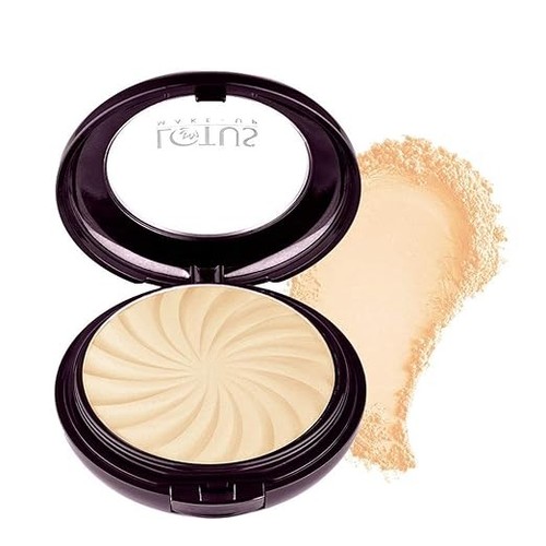 Lotus makeup proedit silk - lotus,