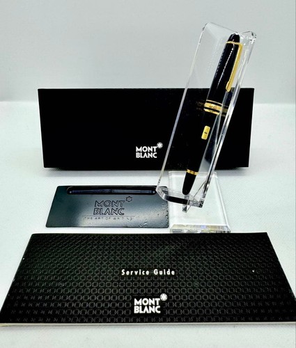 Stylo plume montblanc - plume,