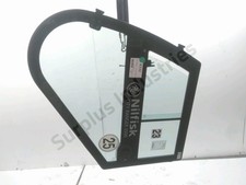 PORTE AVANT GAUCHE NILFISK CITY RANGER 3500  / NE 8332