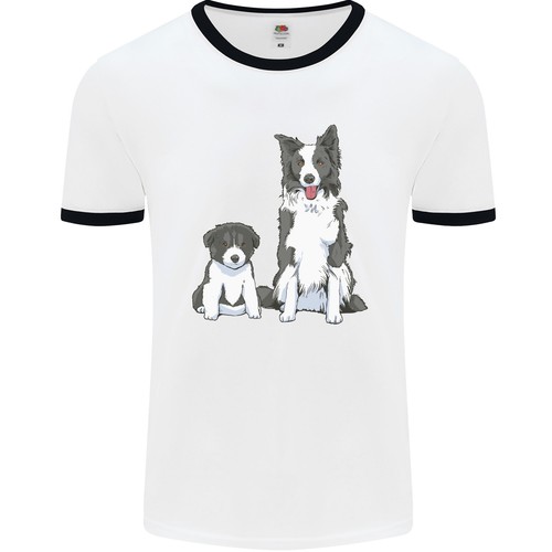 Shirt ringer pour - un, t-shirt