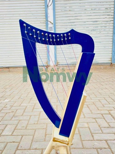 Mini string fullsicle harp - mini,