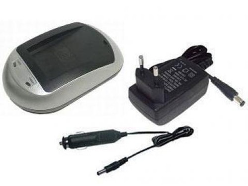 Chargeur powersmart câble - +,