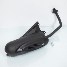 Pot d échappement Tecnigas pour Scooter Aprilia 125 Sport City One 2006 à 2020