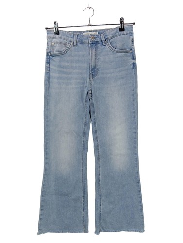 Stradivarius jeans taille - stradivarius,