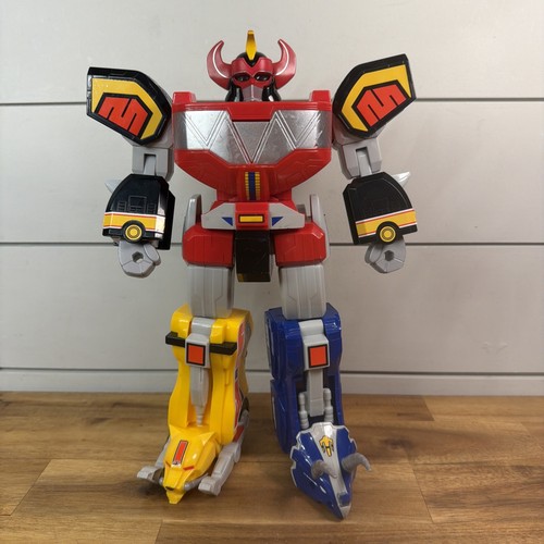 Mighty morphin power rangers - morphin,