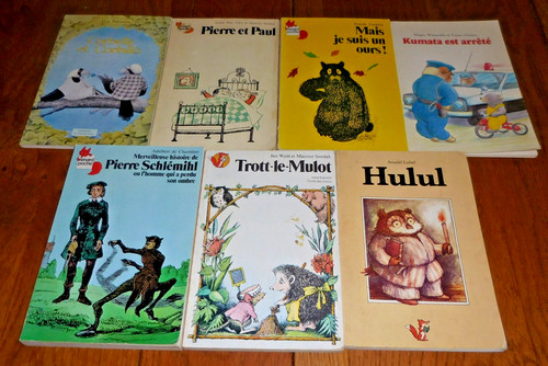 Lot jeunesse livres ecole - jeunesse,