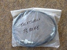 Tachymètre Câble De Compteur