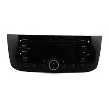 Poste multimédia - Fiat PUNTO EVO III - 735597878 - F0-2262Q