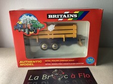 Britains collection 1/32 