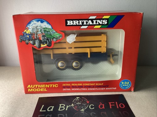 Britains collection - 1/32,
