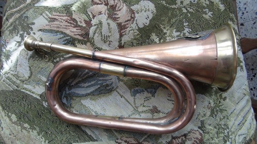 Clairon bugle australie en - bugle,