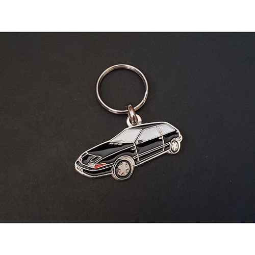 Porte clés profil - porte-clés, 480