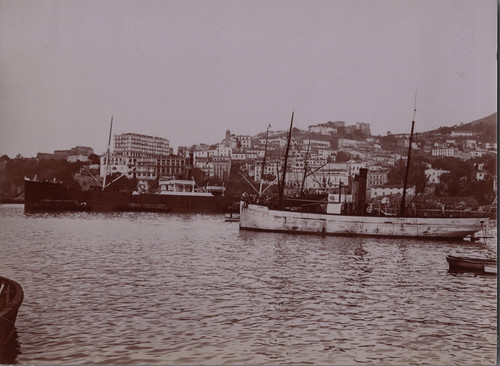 Algérie bougie - algérie,,