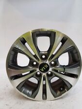 Jante alu - KIA VENGA PH.2 -