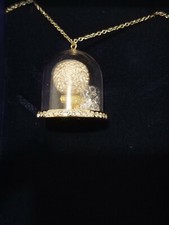 NIB Genuine Swarovski Erika