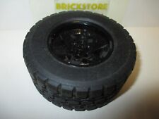 Lego - 1x Wheel 56x34 Technic