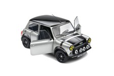 MINI COOPER SPORT 1998 SILVER