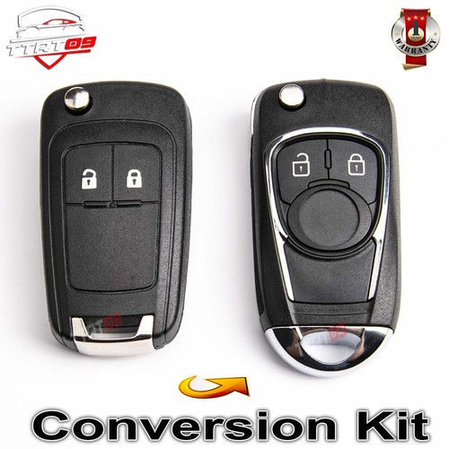Coque clé pour opel - clÉ,