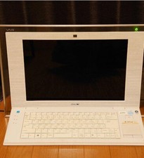 PC SONY VAIO VGC-LJ51B 15 pouces tout-en-un desktop Celeron-540 memory 2Go