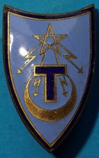 Insigne de la 91/84°