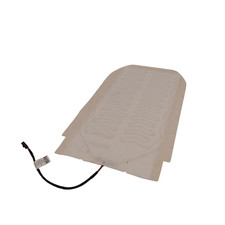 Tapis Chauffant Sièges Reste