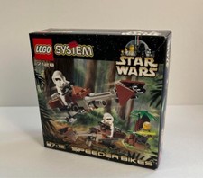 LEGO System Star Wars Speeder