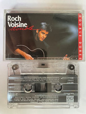 Roch Voisine ‎– Double