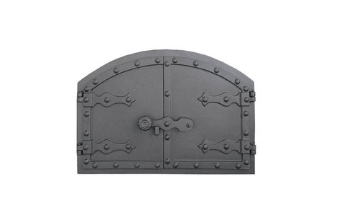 Porte four fonte - fonte,