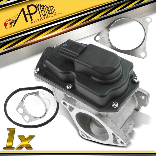 Vanne valve agr - /, exhaust