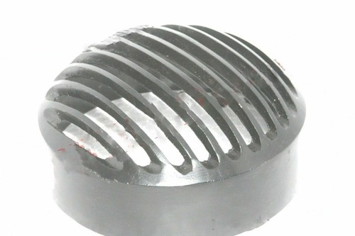 Cache grille phare - grille, 7''