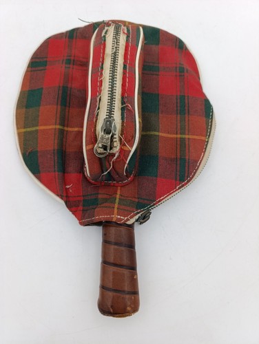 Raquette tennis table - de,